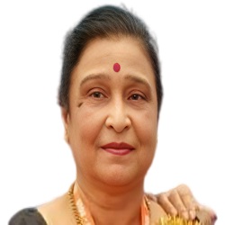DR.PROF. MANJU VERMA